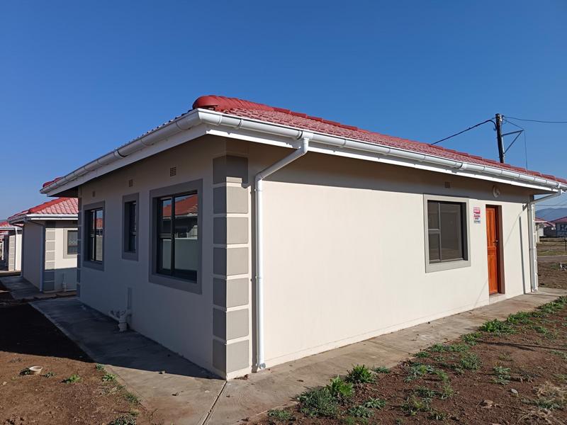 3 Bedroom Property for Sale in Queenstown Central Eastern Cape